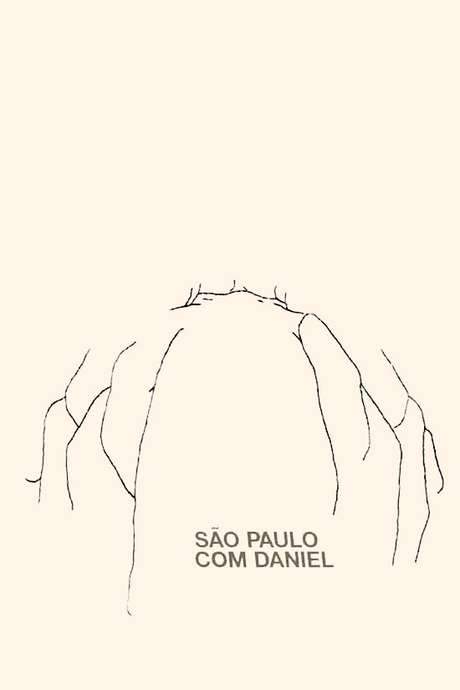 Daniel in the Lions’ Den